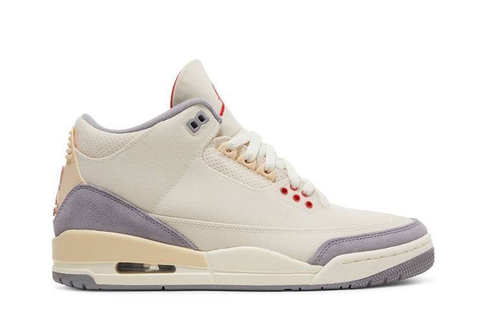 Кроссовки Jordan Air Jordan 3 Retro Se "Muslin"
