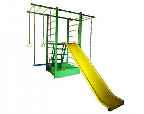 Уличный спортивный комплекс Олимпик-6.1