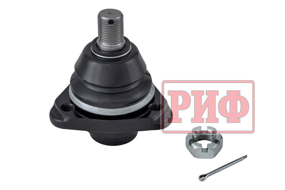 Шаровая опора нижняя усиленная ГАЗ Соболь (2217-2904314) РИФ