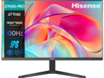 Монитор Hisense 27N3G-PRO 27" Black