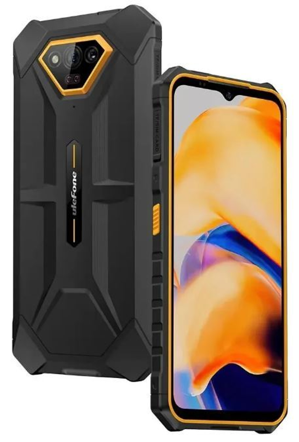 Смартфон  Ulefone Armor X13 6/64GB