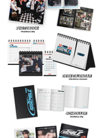 товары TWS - ASSEMBLE 2026 Season's Greetings