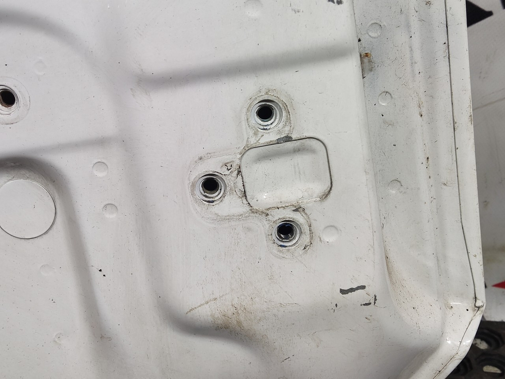 Дверь левая