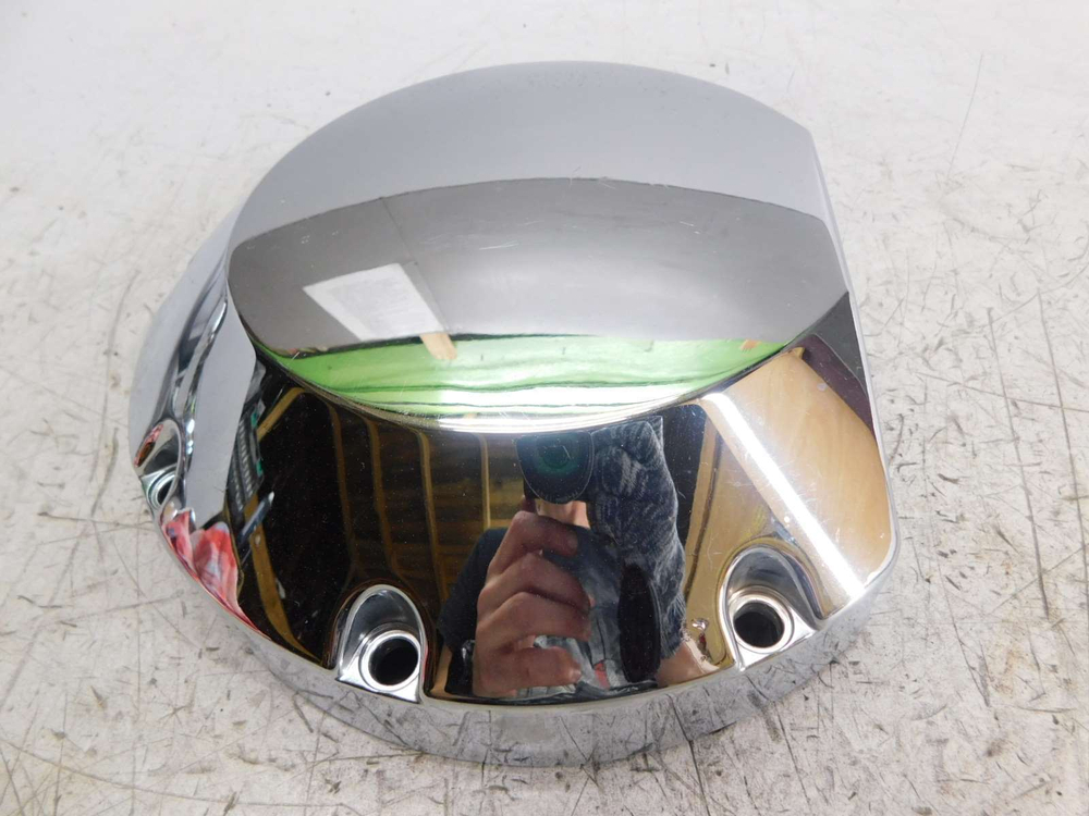 Крышка сцепления Honda VTX1800 SC46