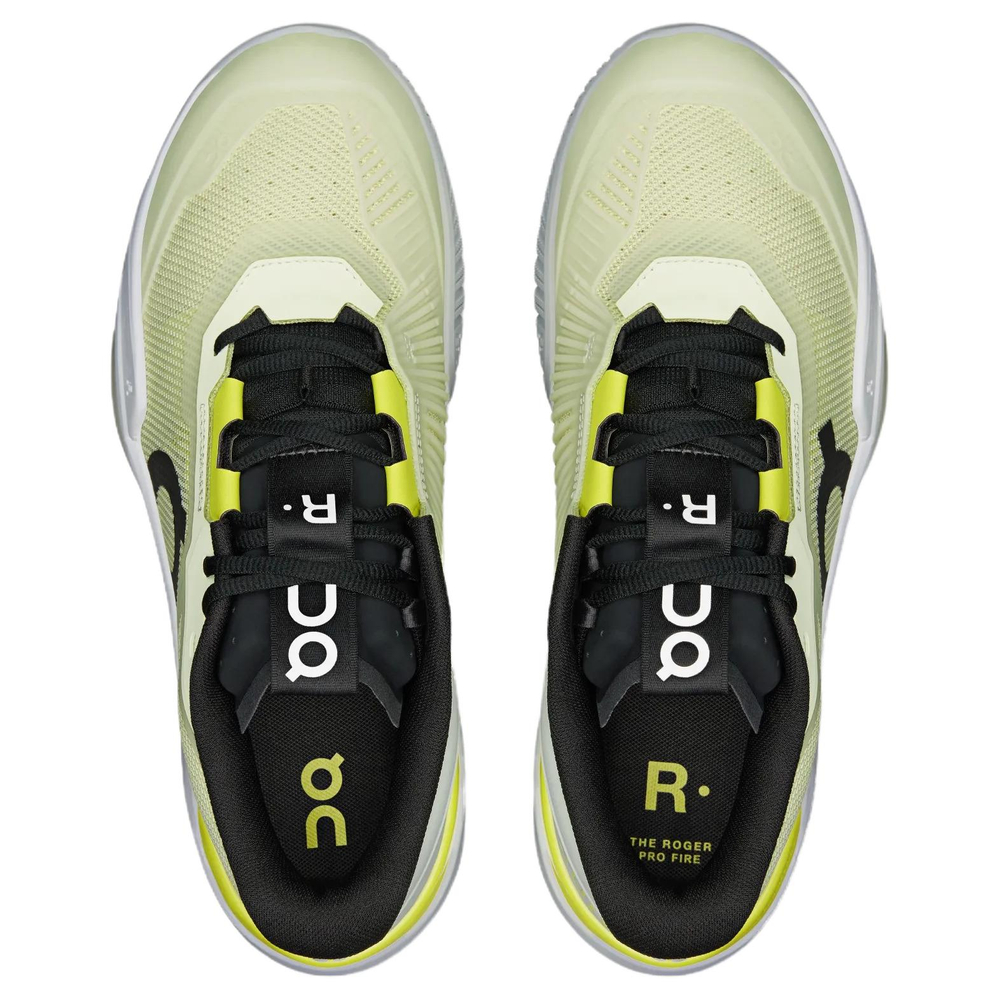 On The Roger Pro Tennis