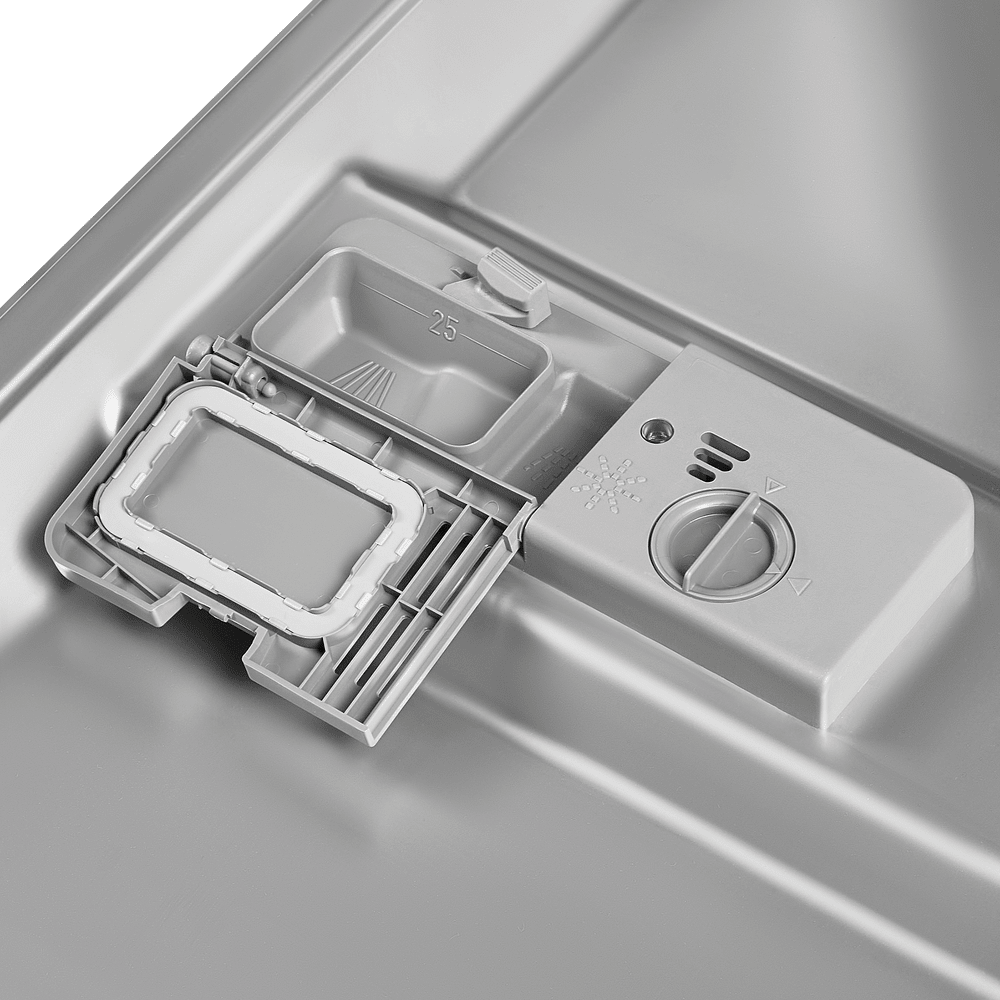 Встраиваемая посудомоечная машина Maunfeld MLP-122D Light Beam