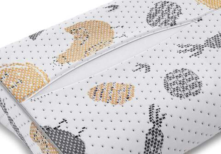 Детская подушка Emmy 26-38 / 9 (7)