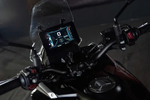 Мотоцикл SHARMAX GL 601