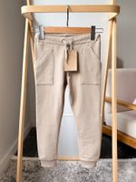 Новые хлопковые брюки Wheat, 116