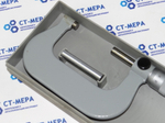 Микрометр МК-75 (50-75мм) ц/д 0.01мм. Кл.2. ГОСТ 6507-78