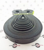 Ремень генератора L=1855 | 320/08599, 320/08765 | ARM