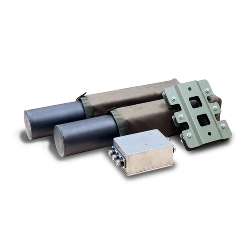 Базовое исполнение "Тритон"