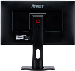 Монитор 24.5" Iiyama G-Master 25 (GB2560HSU-B1)
