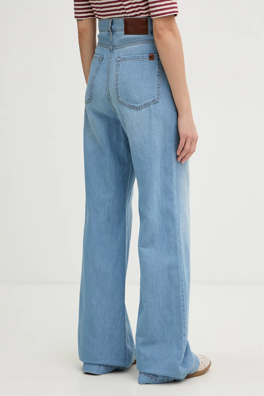 Джинсы женские WEEKEND MAX MARA WKDLATINO