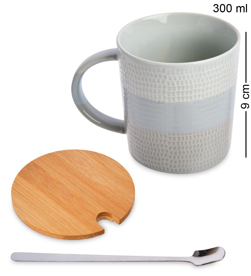 GAEM Art MUG-376/4 Кружка «Нюанс»