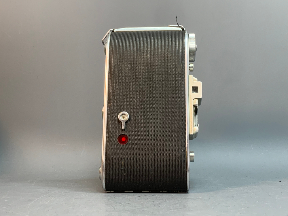 Agfa Ansco Viking 4.5