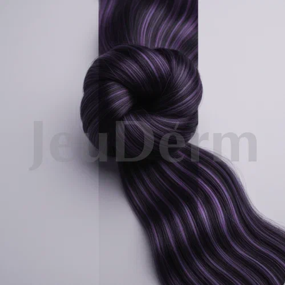 Hair Growth Stimulator | Стимулятор роста волос с высокой концентрацией пептидов (300 ppm), 140 мл