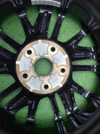 Диск Комплект дисков R16 Geely Emgrand 2 (21-нв)