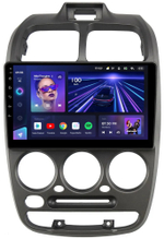 Магнитола для Hyundai Accent 2000-2011 - Teyes CC3 Android 10, ТОП процессор, 4/32 Гб, CarPlay, SIM-слот