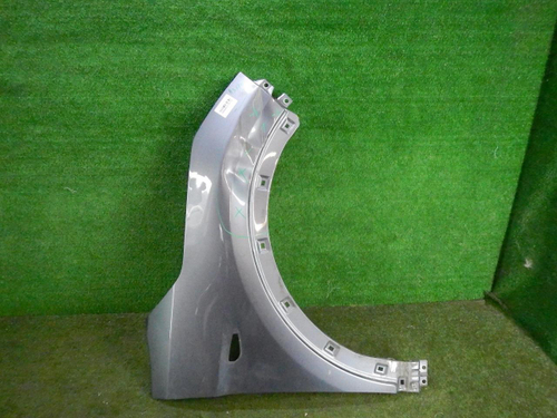 Крыло переднее правое Hyundai Creta (2016-н.в.)