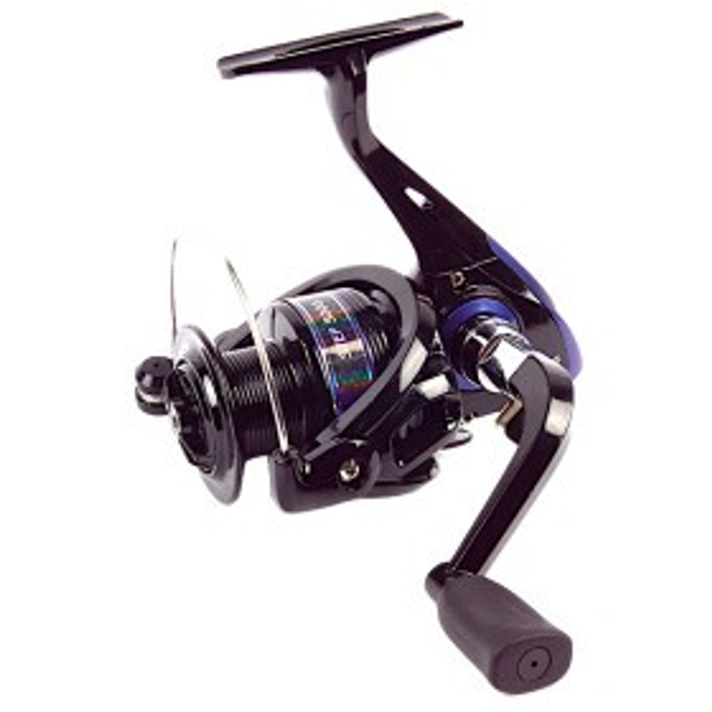 Катушка Nautilus Step 3000  bb1+1  0.25/0.30/0.35мм-220/150/100м 5.0:1 Вес 245г 16-59296196