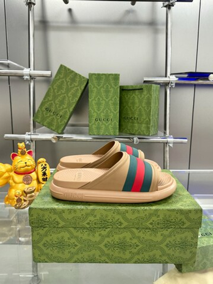 Gucci Slide
