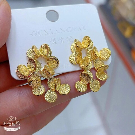 Серьги Jewelry - арт232