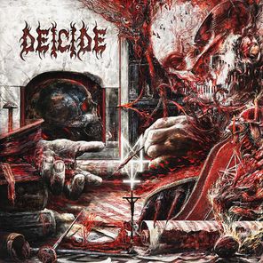 Deicide / Overtures Of Blasphemy (Limited Edition)(CD)