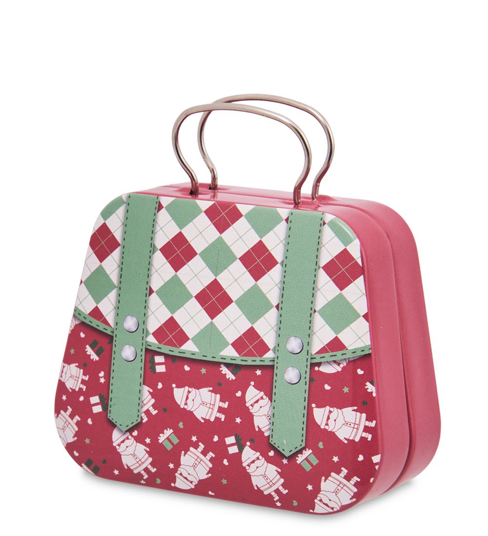 TCN-30/12 Коробка металлическая