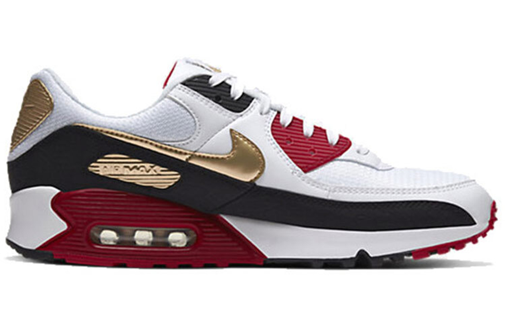 Кроссовки Nike Air Max 90, CU3005-171