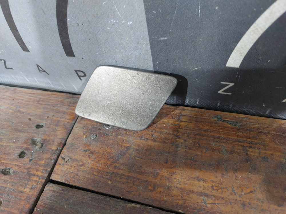 Крышка форсунки омывателя левая Volvo XC90 2 14-нв Б/У Оригинал 31353364