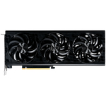 Gainward GeForce RTX 5060Ti Python III 16GB GDDR7 128 bit, 1x HDMI 2.1b, 3x DP 2.1b, 3 Fan, 1x 8-pin pwr connector, 600W, 291.9 x 116.5 x 41.3 mm, NE7506T019T1-GB2061T