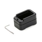 Крышка-утяжелитель Сайга 9 (+2 патрона) для магазина Pufgun, Легальный Арсенал