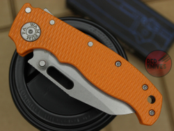 Нож Demko Knives AD-20.5 ОШ