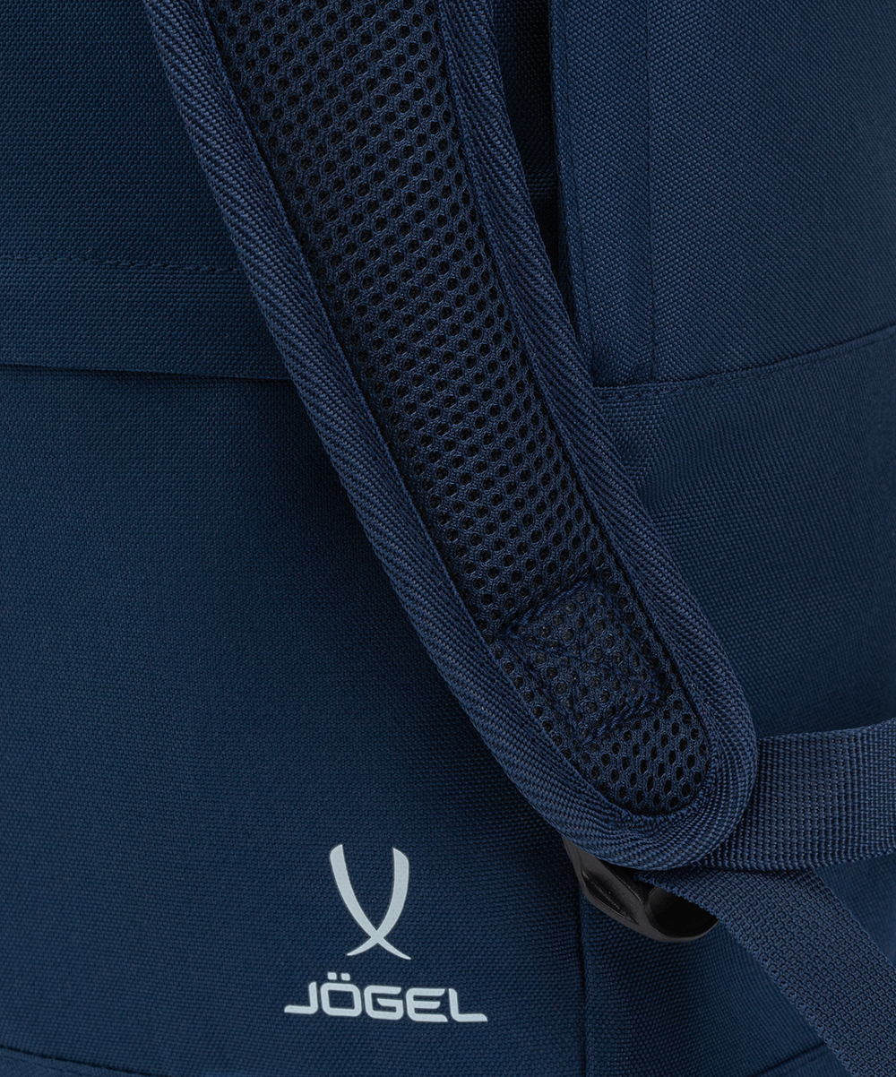 Рюкзак ESSENTIAL Backpack, темно-синий