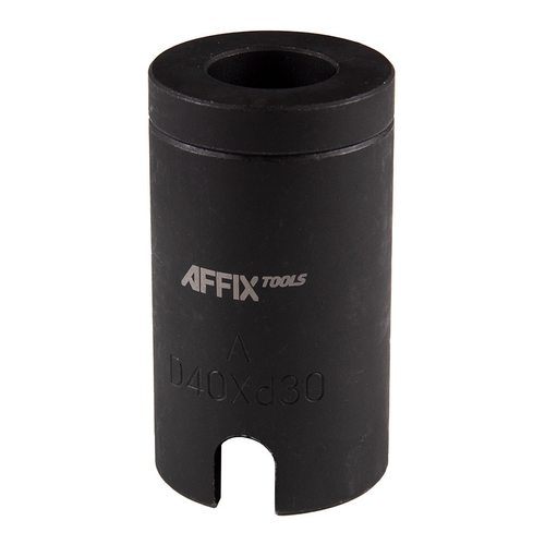 AFFIX (AF11024030) Оправка для выпрессовки сайлетблоков, D40 х d30