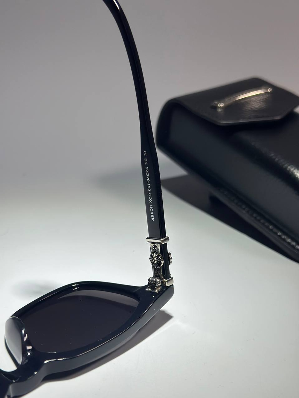 Очки Chrome Hearts