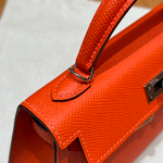 Hermes Kelly 19