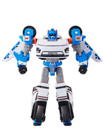 Tobot 301174 Модель W NEW — робот-трансформер, прочная сборка