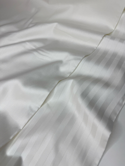 Сатин «Крем»