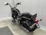 Harley-Davidson Heritage FLSTC1580 2011