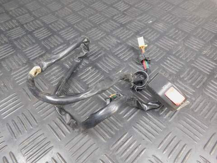 Пульт правый Yamaha TDM850 RN03J 2001