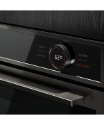 Электрический духовой шкаф Kuppersberg HT 612 BX фото 8