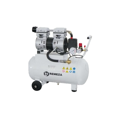 Медицинский компрессор REMEZA СБ4-50.OLD15С