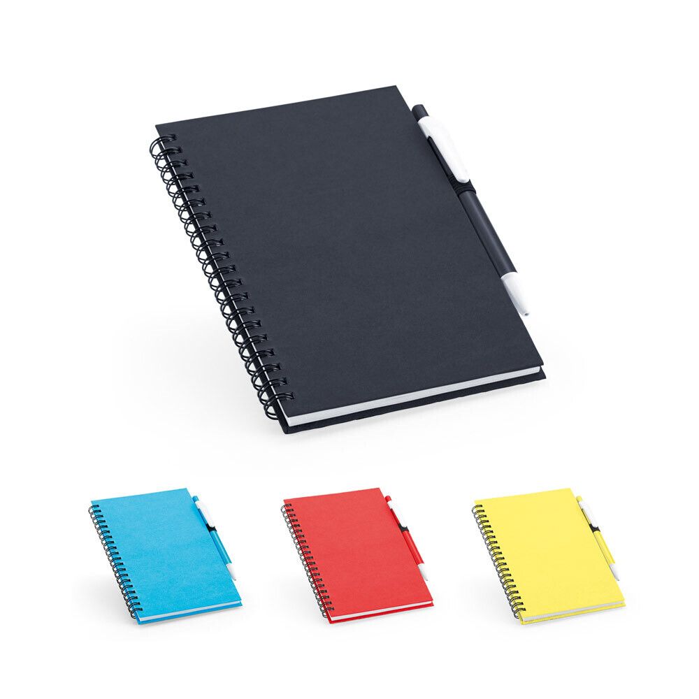 ROTHFUSS. Блокнот B6