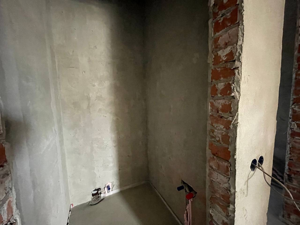 Новый дом в районе ДРСУ, г.Славянск - на - Кубани