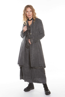 ДВУХСТОРОННЕЕ ПАЛЬТО