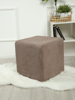 Пуф Mini капучино