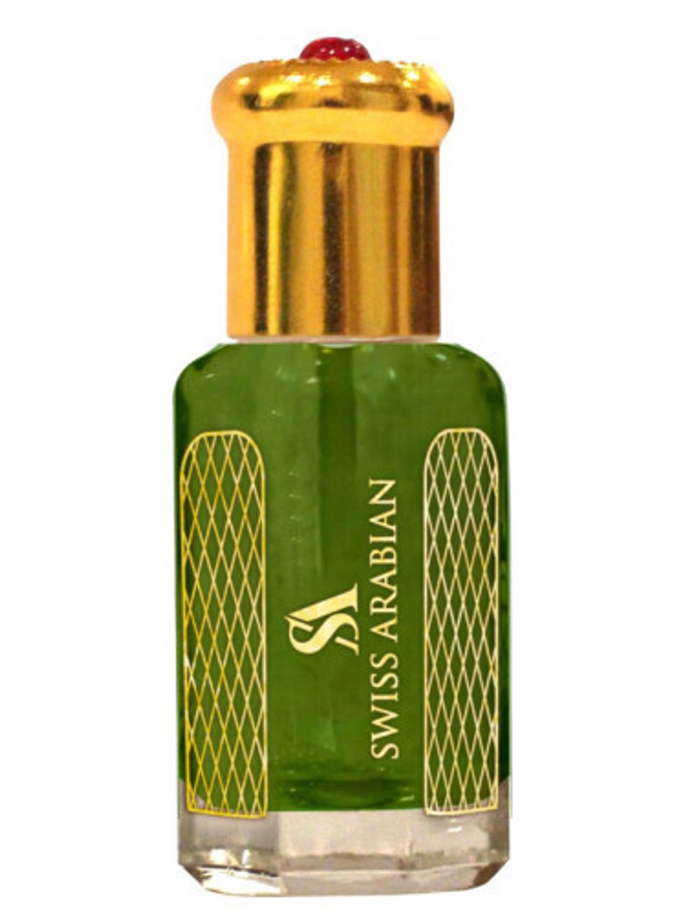 Swiss Arabian Jannet El Naeem