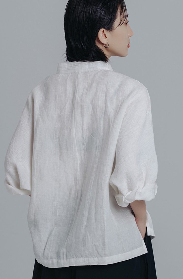 Рубашка женская «ZEN»